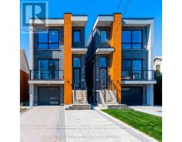 28A TWENTY FIRST STREET, Toronto, Ontario