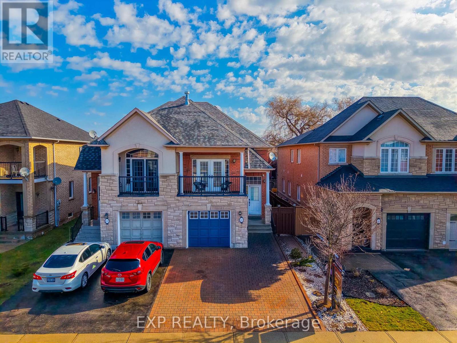 2305 NEWCASTLE CRESCENT, oakville (wt west oak trails), Ontario