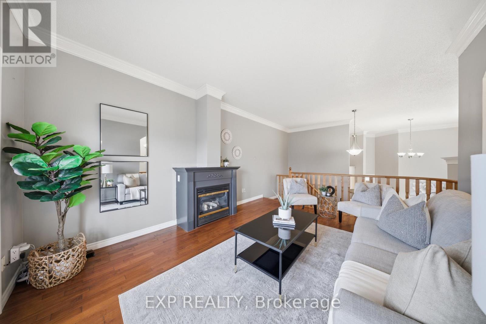 2305 Newcastle Crescent, Oakville, Ontario  L6M 4P5 - Photo 28 - W12962800