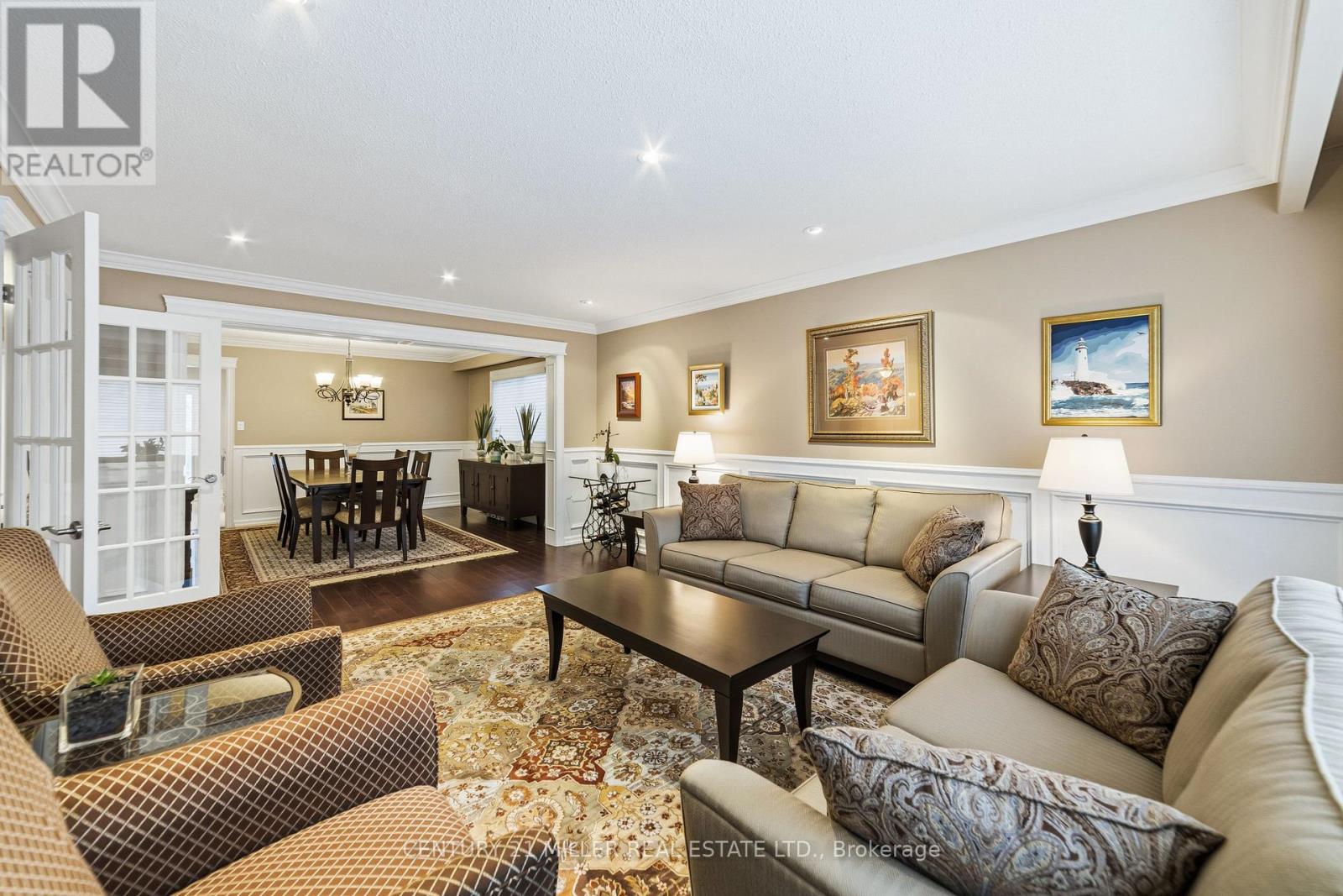 1745 Saltdene Terrace, Mississauga, Ontario  L4W 2E3 - Photo 10 - W12962840