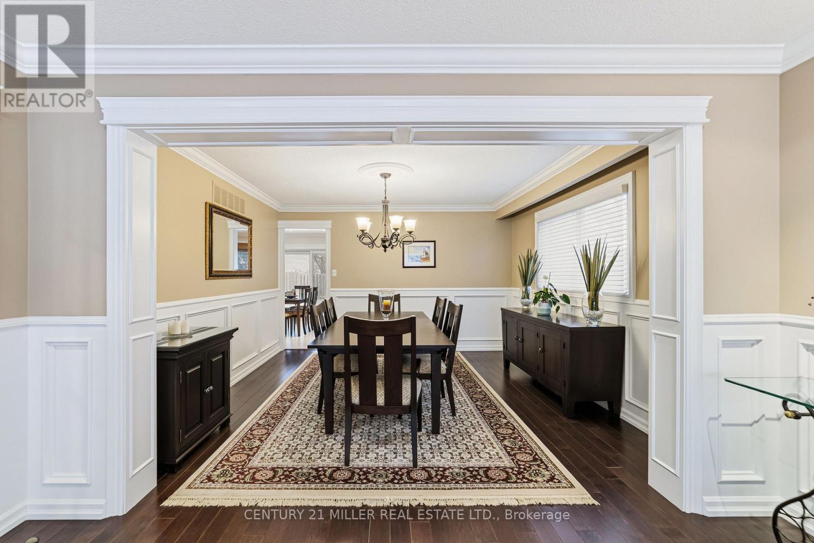 1745 Saltdene Terrace, Mississauga, Ontario  L4W 2E3 - Photo 12 - W12962840