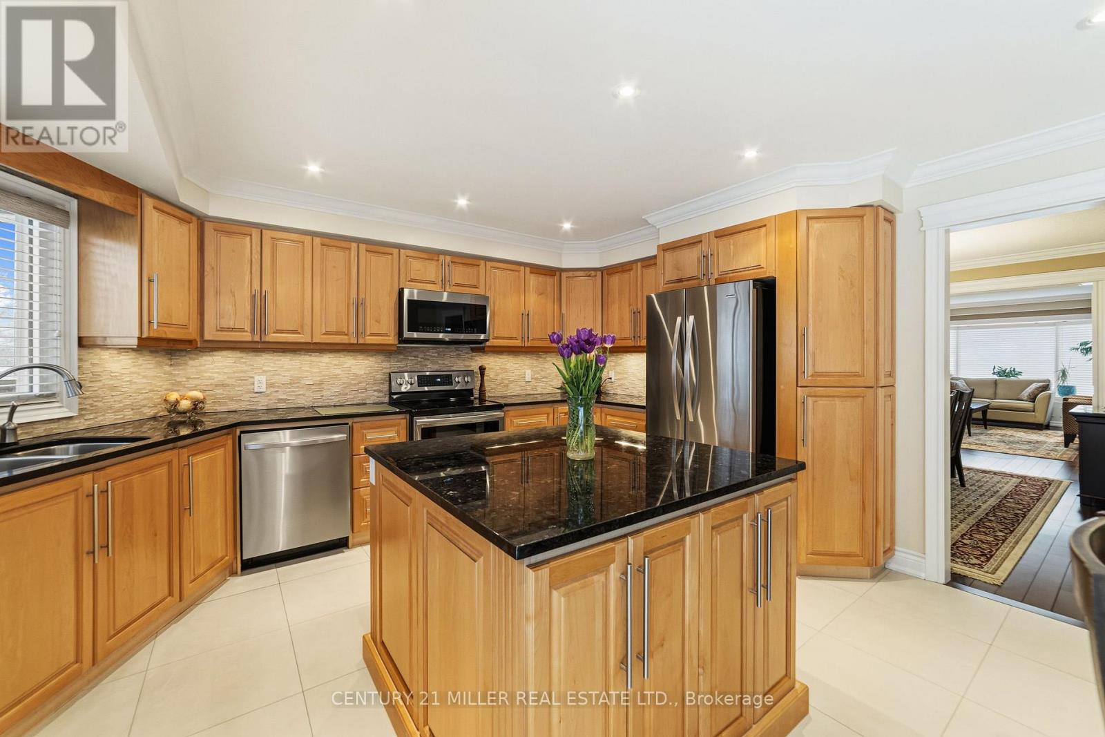 1745 Saltdene Terrace, Mississauga, Ontario  L4W 2E3 - Photo 16 - W12962840