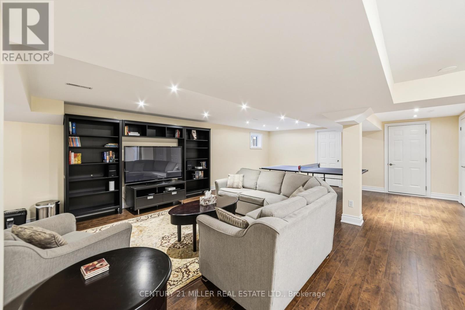 1745 Saltdene Terrace, Mississauga, Ontario  L4W 2E3 - Photo 34 - W12962840