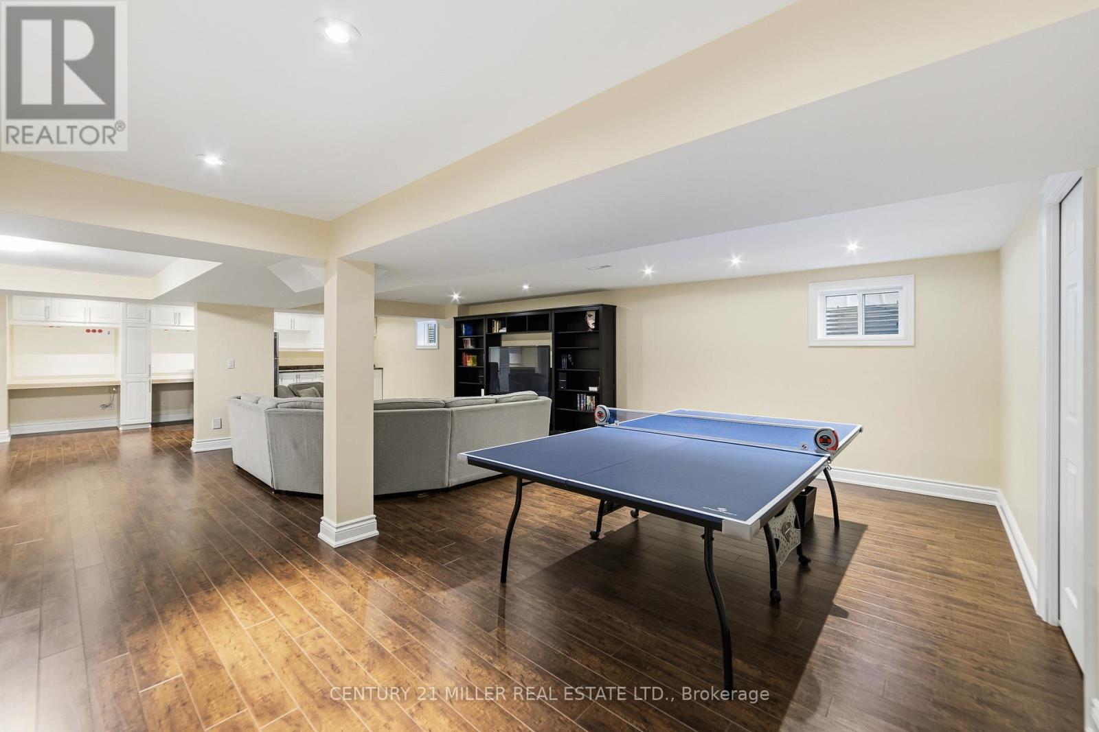 1745 Saltdene Terrace, Mississauga, Ontario  L4W 2E3 - Photo 39 - W12962840