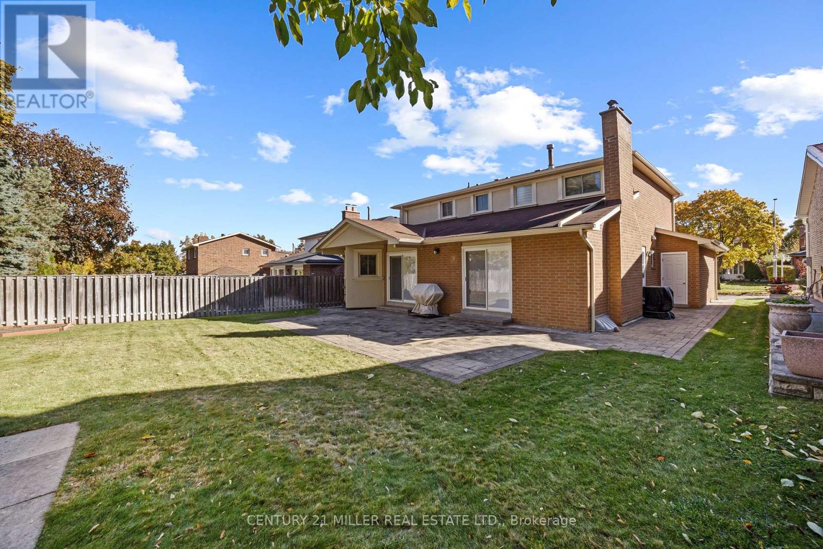 1745 Saltdene Terrace, Mississauga, Ontario  L4W 2E3 - Photo 45 - W12962840