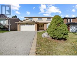 1745 SALTDENE TERRACE, Mississauga, Ontario