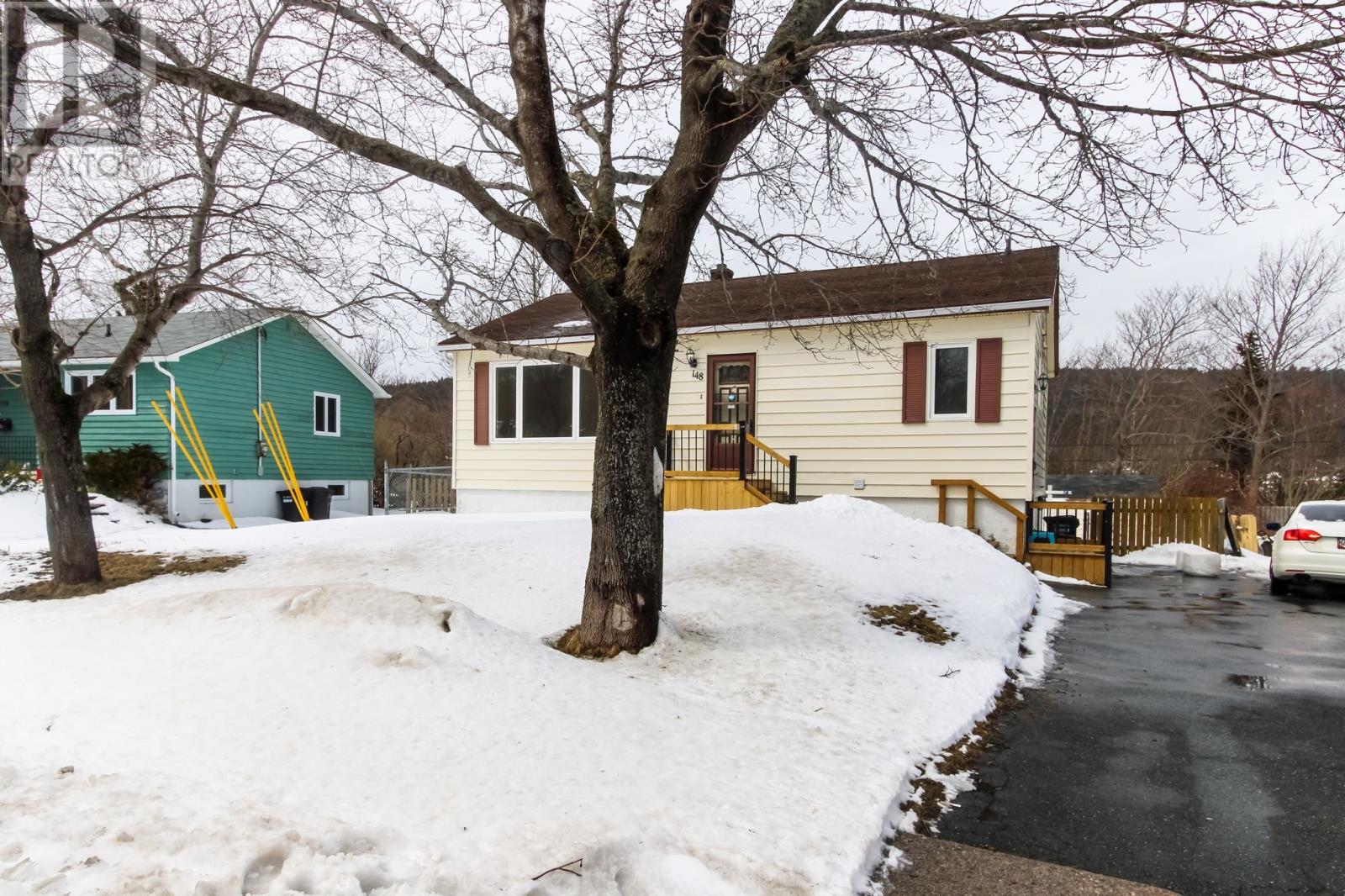 148 University Avenue, St. John's, Newfoundland & Labrador