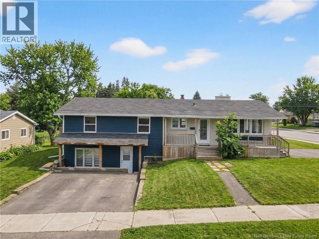 6 Kenmore Drive, Moncton, New Brunswick