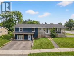 6 Kenmore Drive, moncton, New Brunswick
