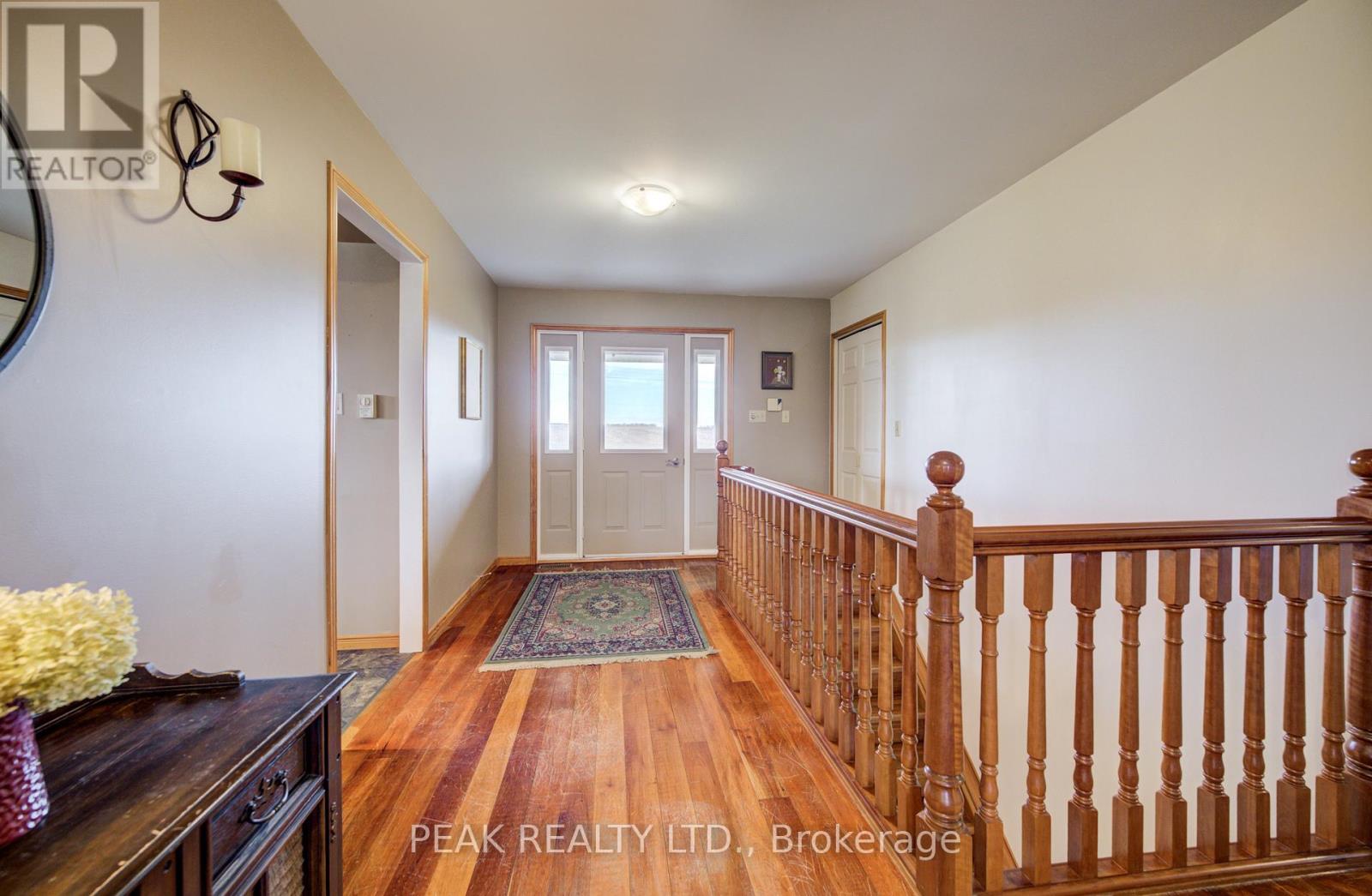 826692 Township Rd 8, Blandford-Blenheim, Ontario  N0J 1G0 - Photo 12 - X12950196