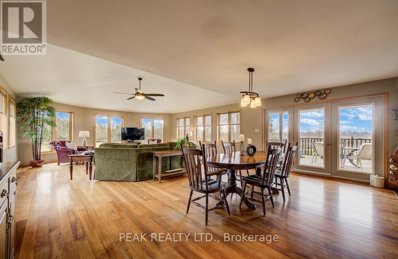 826692 Township Rd 8, Blandford-Blenheim, Ontario  N0J 1G0 - Photo 15 - X12950196