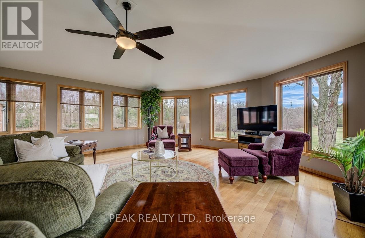 826692 Township Rd 8, Blandford-Blenheim, Ontario  N0J 1G0 - Photo 17 - X12950196