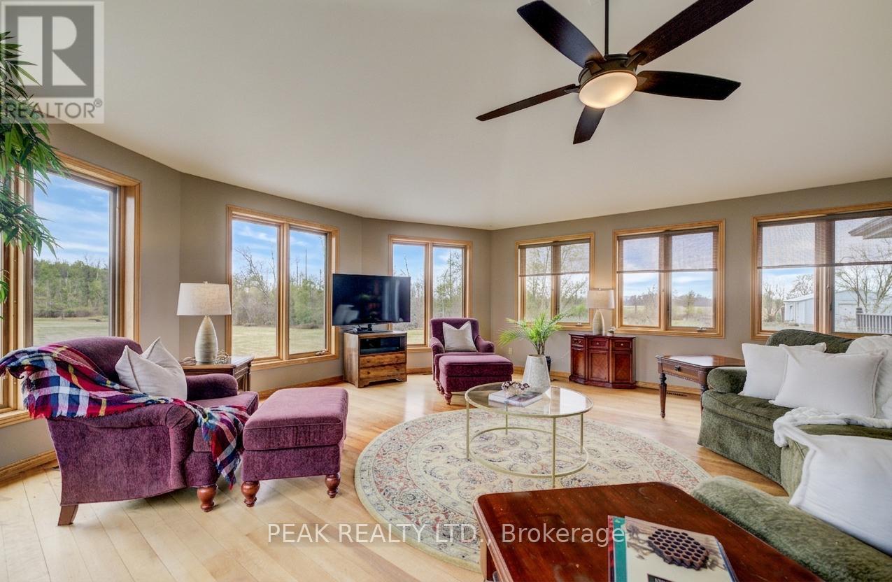 826692 Township Rd 8, Blandford-Blenheim, Ontario  N0J 1G0 - Photo 19 - X12950196