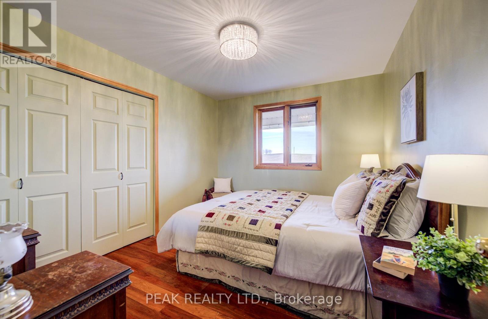 826692 Township Rd 8, Blandford-Blenheim, Ontario  N0J 1G0 - Photo 27 - X12950196