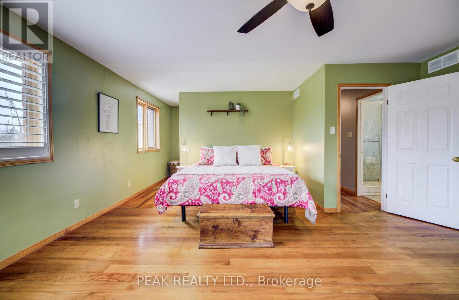 826692 Township Rd 8, Blandford-Blenheim, Ontario  N0J 1G0 - Photo 31 - X12950196