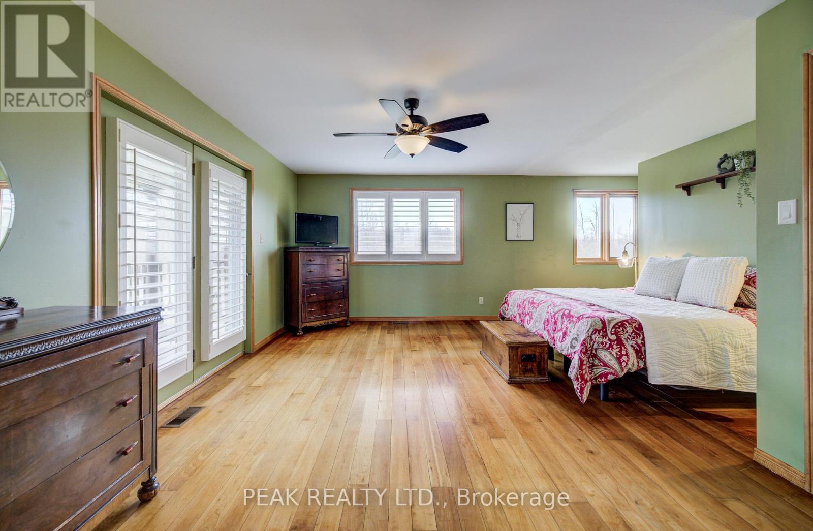 826692 Township Rd 8, Blandford-Blenheim, Ontario  N0J 1G0 - Photo 32 - X12950196