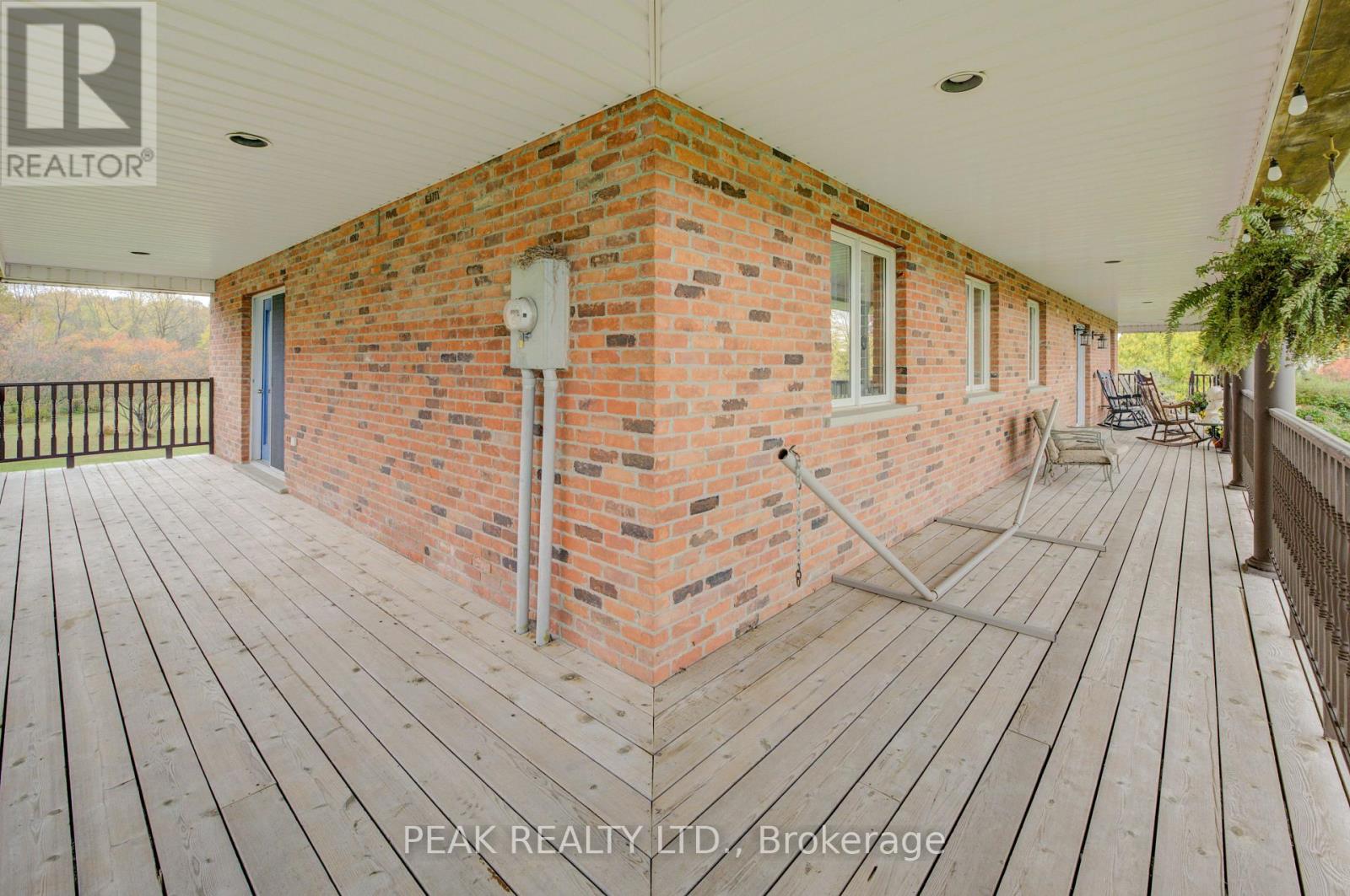 826692 Township Rd 8, Blandford-Blenheim, Ontario  N0J 1G0 - Photo 4 - X12950196