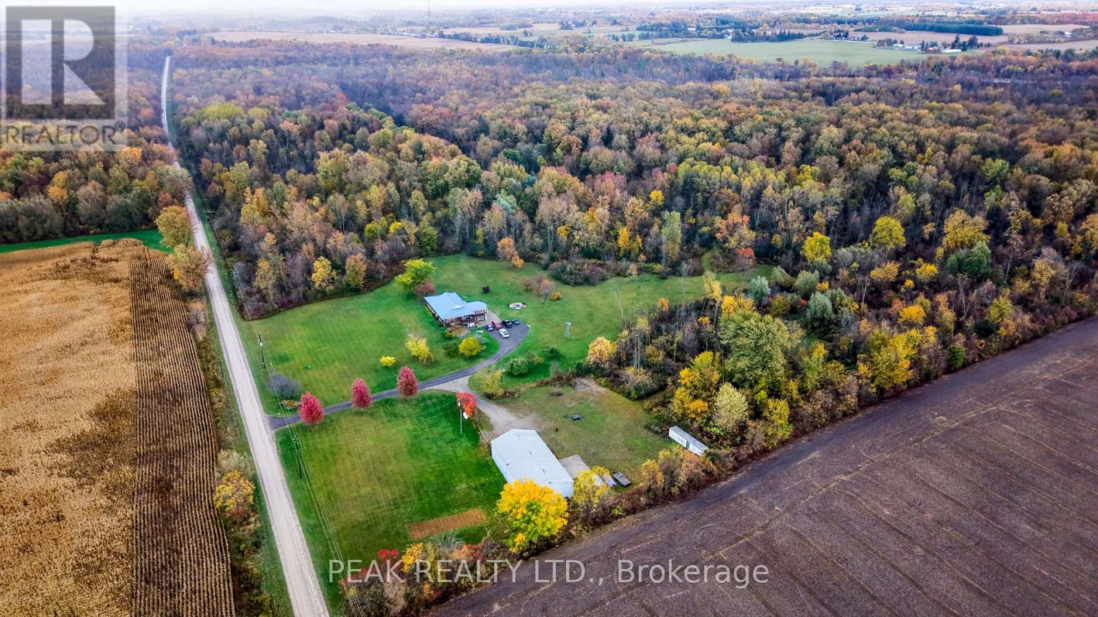 826692 Township Rd 8, Blandford-Blenheim, Ontario  N0J 1G0 - Photo 48 - X12950196