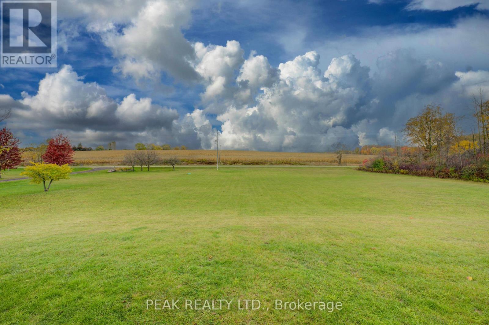 826692 Township Rd 8, Blandford-Blenheim, Ontario  N0J 1G0 - Photo 5 - X12950196