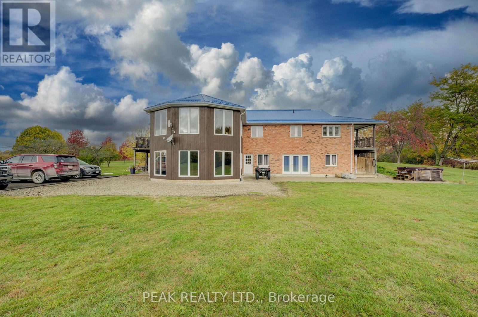 826692 Township Rd 8, Blandford-Blenheim, Ontario  N0J 1G0 - Photo 6 - X12950196