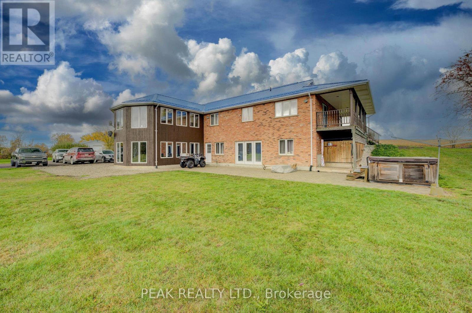 826692 Township Rd 8, Blandford-Blenheim, Ontario  N0J 1G0 - Photo 7 - X12950196