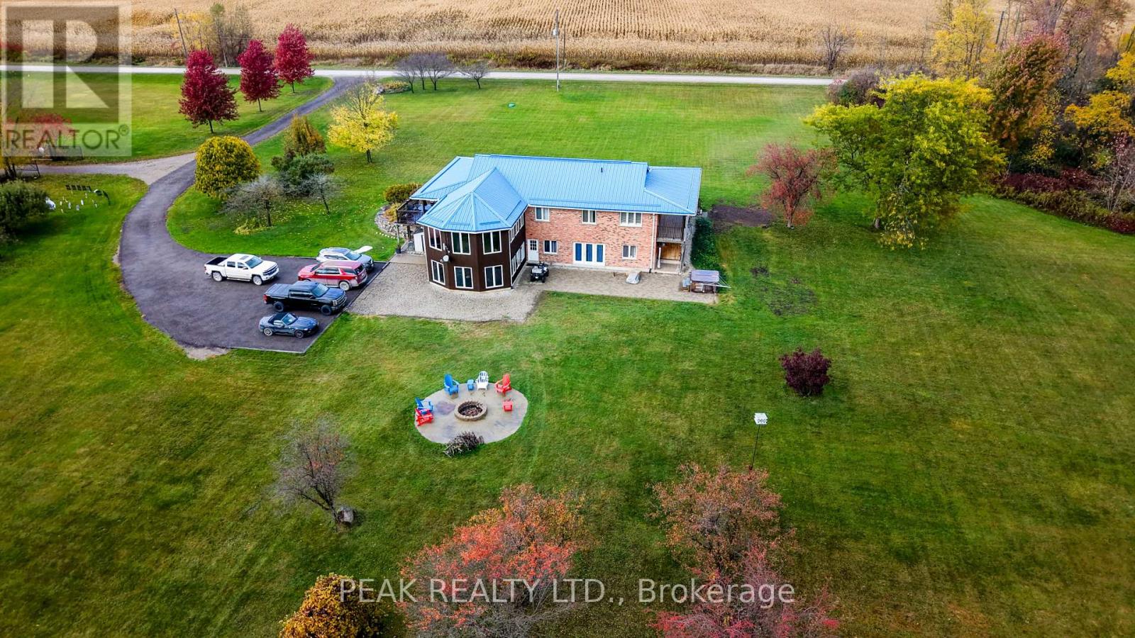 826692 Township Rd 8, Blandford-Blenheim, Ontario  N0J 1G0 - Photo 8 - X12950196