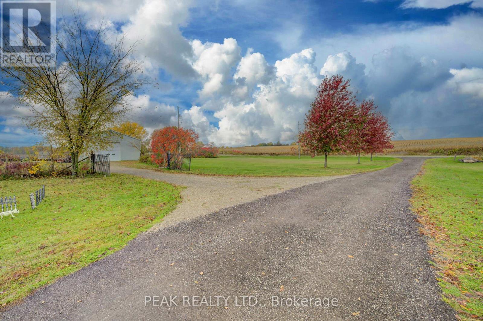 826692 Township Rd 8, Blandford-Blenheim, Ontario  N0J 1G0 - Photo 9 - X12950196