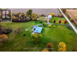 826692 TOWNSHIP RD 8, Blandford-Blenheim, Ontario
