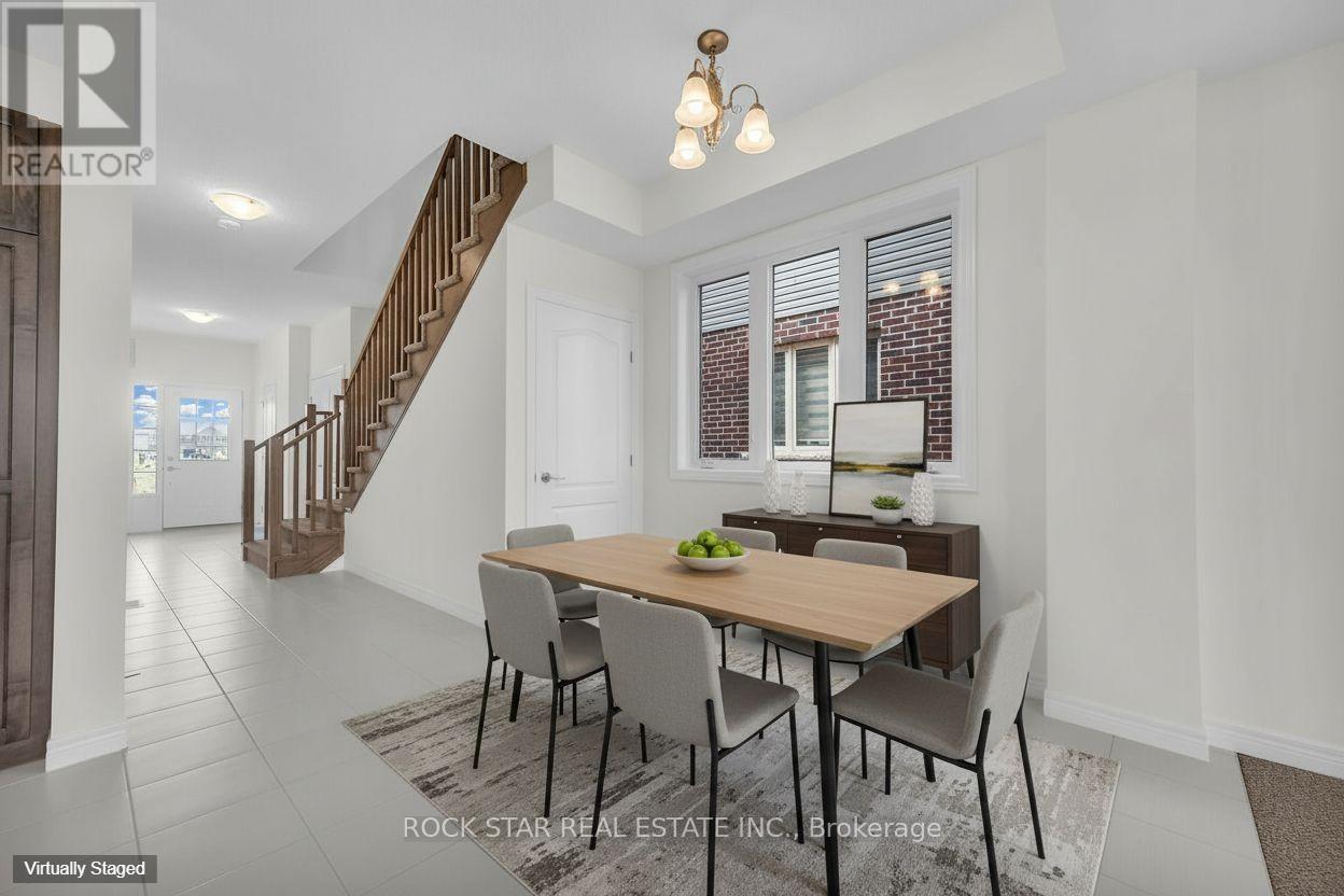 63 Lloyd Davies Way, Hamilton, Ontario  L0R 1C0 - Photo 13 - X12962798