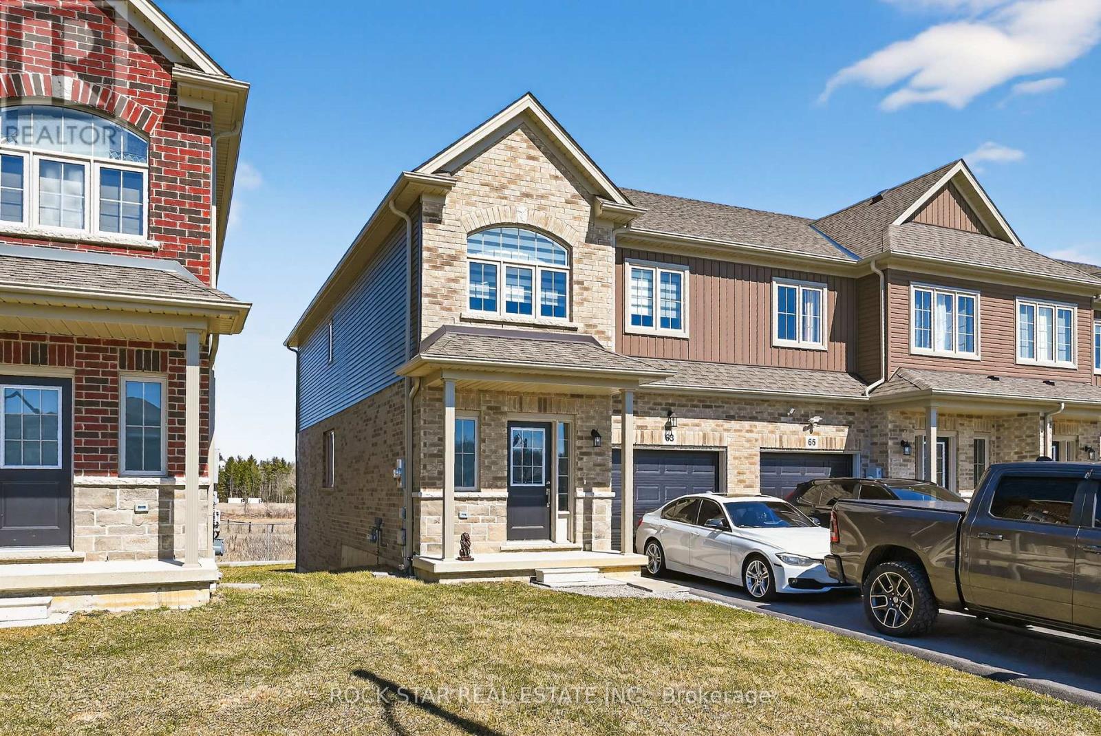 63 Lloyd Davies Way, Hamilton, Ontario  L0R 1C0 - Photo 2 - X12962798