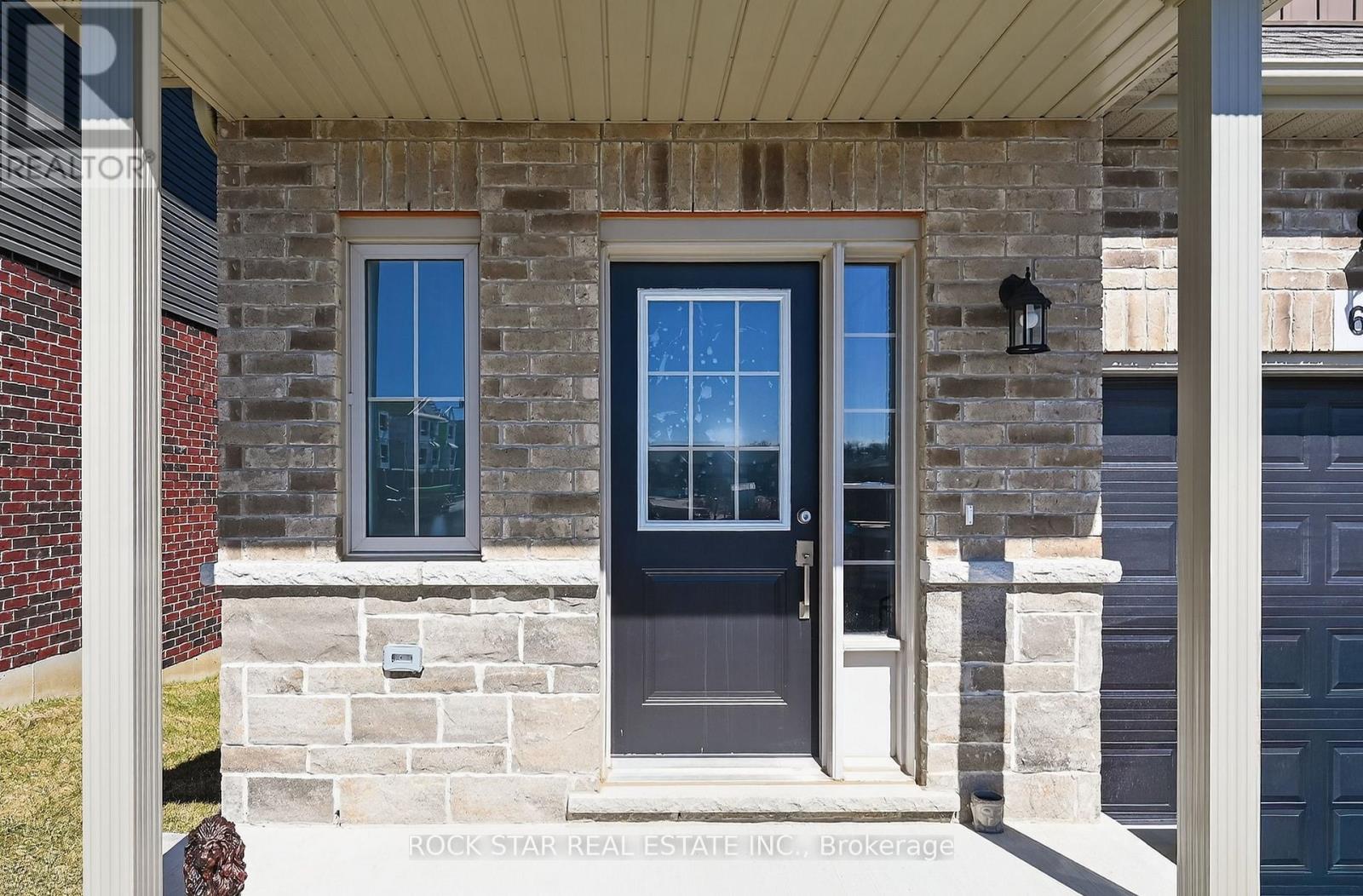 63 Lloyd Davies Way, Hamilton, Ontario  L0R 1C0 - Photo 3 - X12962798