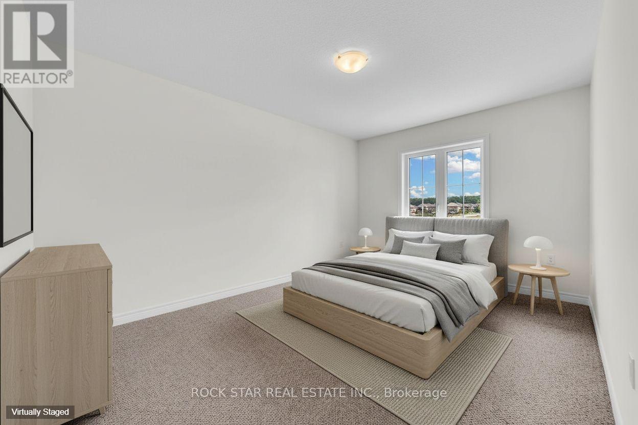 63 Lloyd Davies Way, Hamilton, Ontario  L0R 1C0 - Photo 31 - X12962798