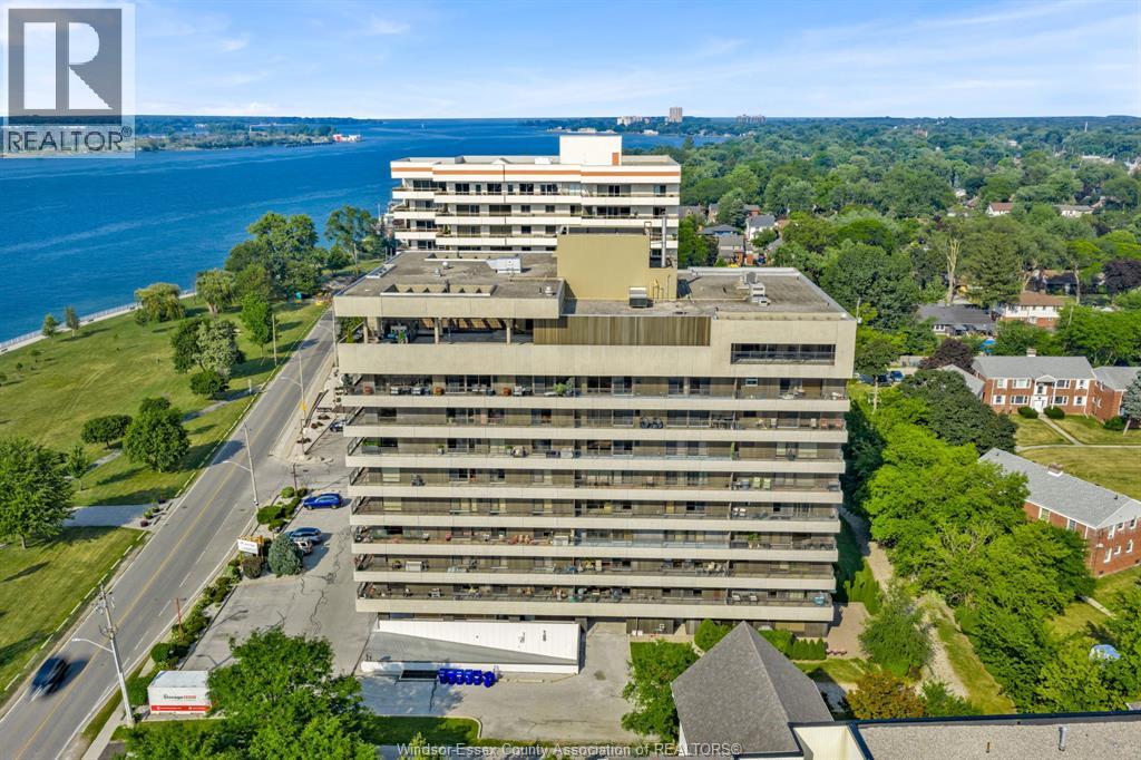 5125 Riverside Drive East Unit# 202, Windsor, Ontario  N8S 4L8 - Photo 3 - 26007164
