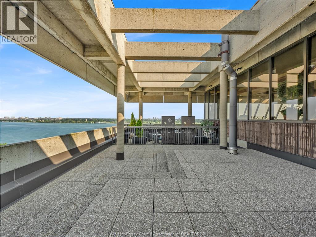 5125 Riverside Drive East Unit# 202, Windsor, Ontario  N8S 4L8 - Photo 35 - 26007164