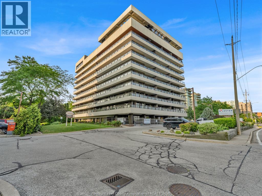 5125 Riverside Drive East Unit# 202, Windsor, Ontario  N8S 4L8 - Photo 5 - 26007164