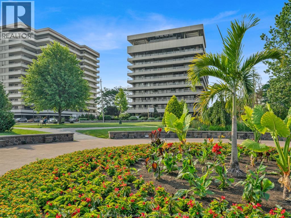 5125 Riverside Drive East Unit# 202, Windsor, Ontario  N8S 4L8 - Photo 7 - 26007164