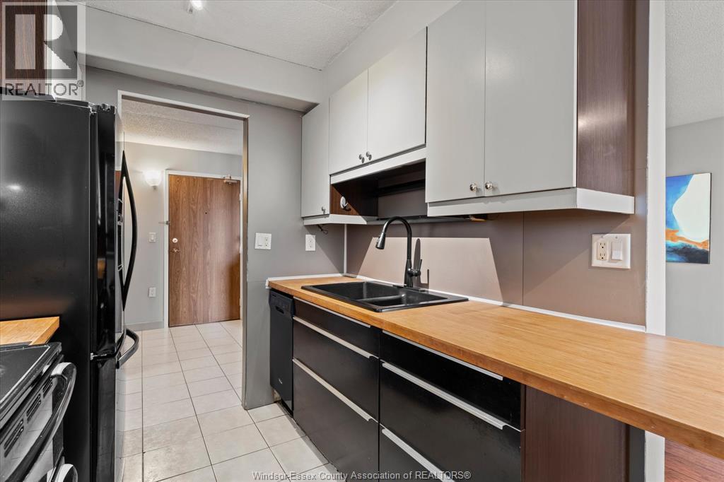 150 Park Street West Unit# 1016, Windsor, Ontario  N9A 7A2 - Photo 15 - 26007119