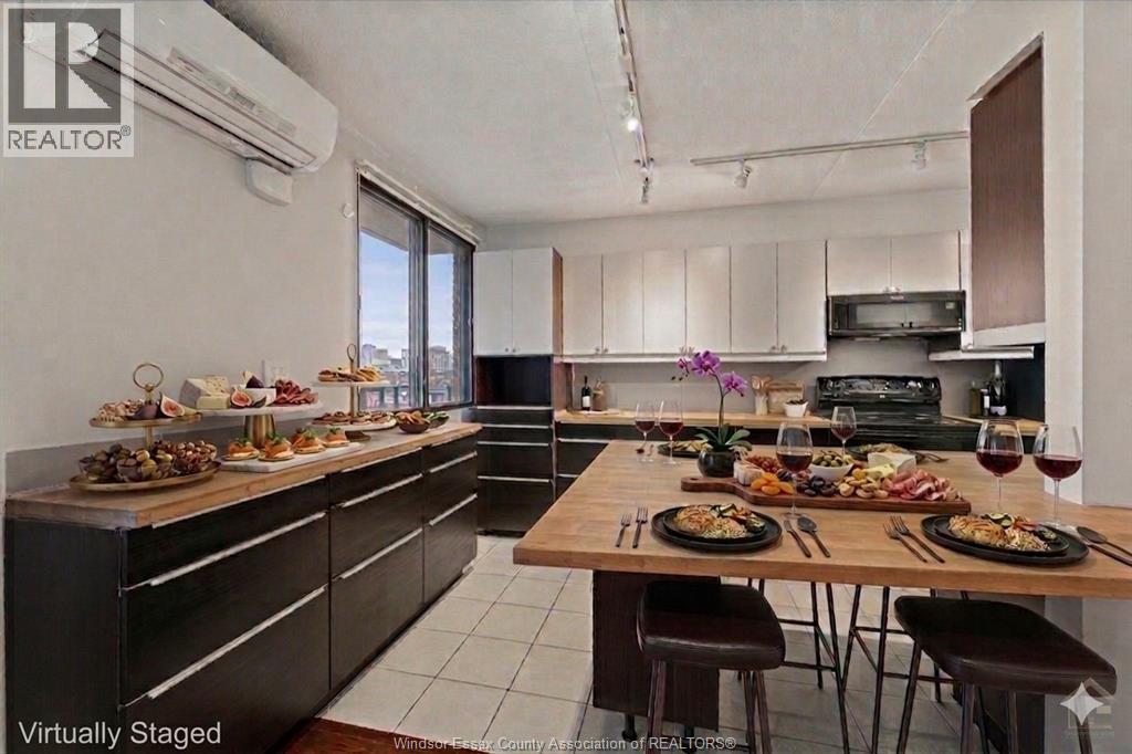 150 Park Street West Unit# 1016, Windsor, Ontario  N9A 7A2 - Photo 18 - 26007119