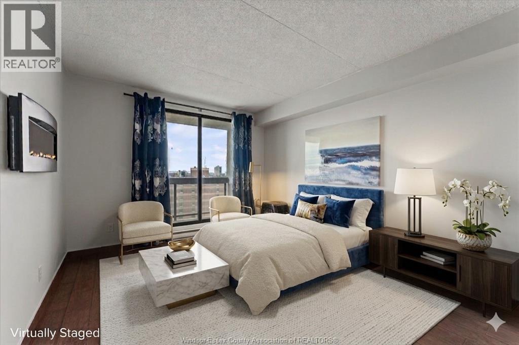 150 Park Street West Unit# 1016, Windsor, Ontario  N9A 7A2 - Photo 21 - 26007119