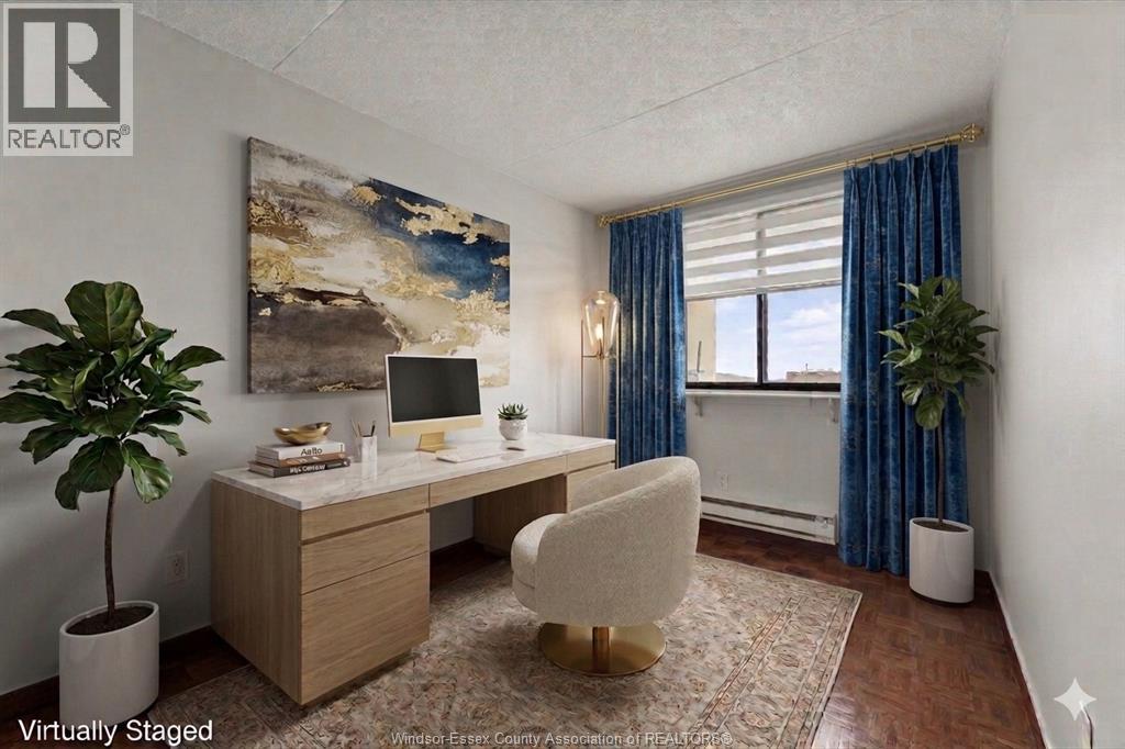 150 Park Street West Unit# 1016, Windsor, Ontario  N9A 7A2 - Photo 24 - 26007119