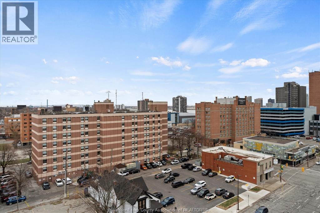 150 Park Street West Unit# 1016, Windsor, Ontario  N9A 7A2 - Photo 30 - 26007119