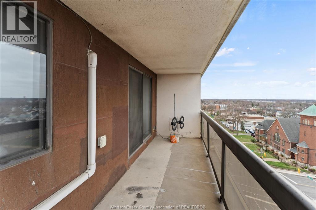 150 Park Street West Unit# 1016, Windsor, Ontario  N9A 7A2 - Photo 31 - 26007119