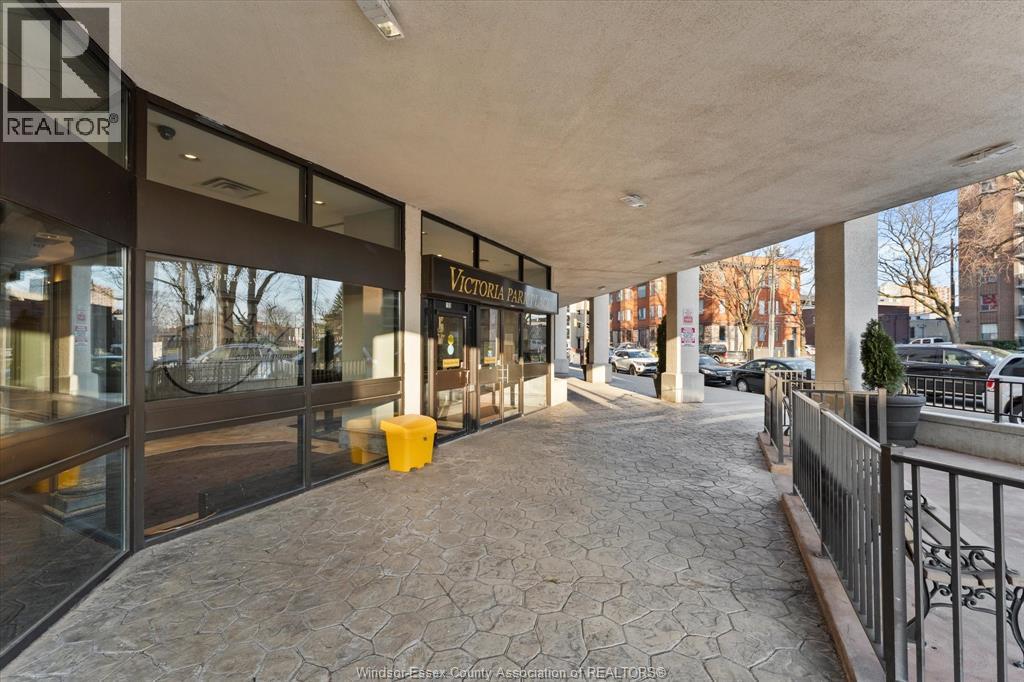 150 Park Street West Unit# 1016, Windsor, Ontario  N9A 7A2 - Photo 35 - 26007119
