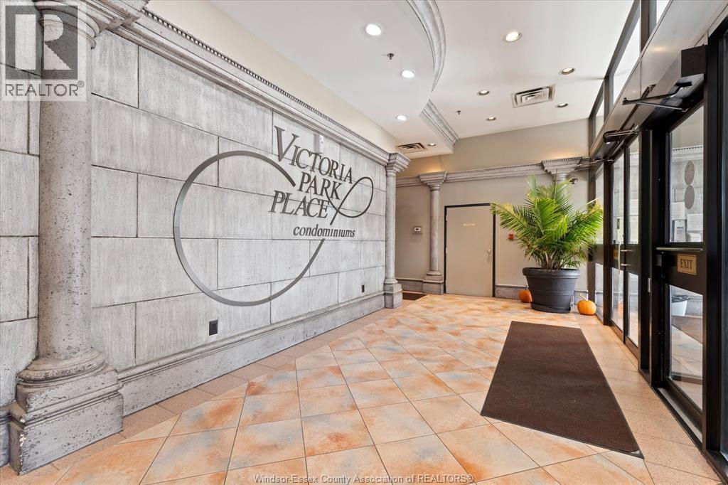 150 Park Street West Unit# 1016, Windsor, Ontario  N9A 7A2 - Photo 38 - 26007119