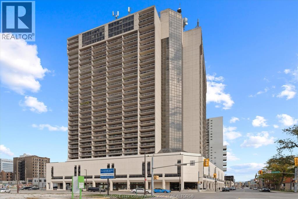 150 Park Street West Unit# 1016, Windsor, Ontario  N9A 7A2 - Photo 4 - 26007119