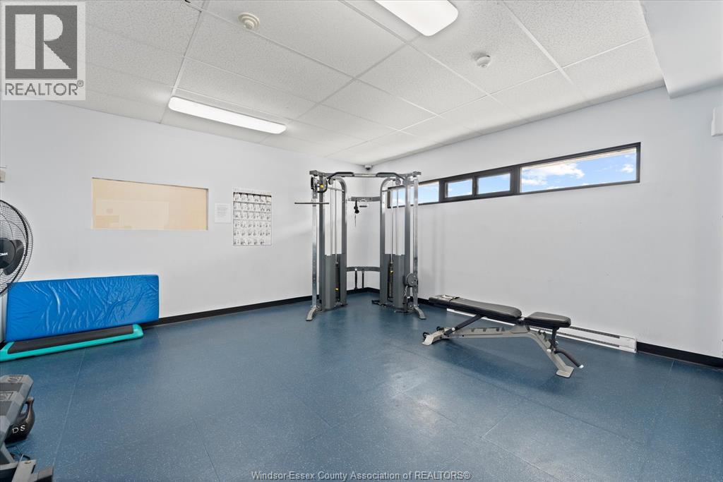 150 Park Street West Unit# 1016, Windsor, Ontario  N9A 7A2 - Photo 42 - 26007119