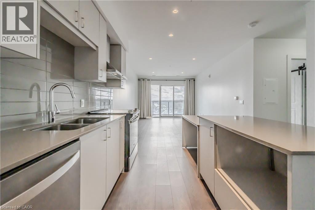 50 Grand Avenue S Unit# 1604, Cambridge, Ontario  N1S 0C2 - Photo 21 - 40817739