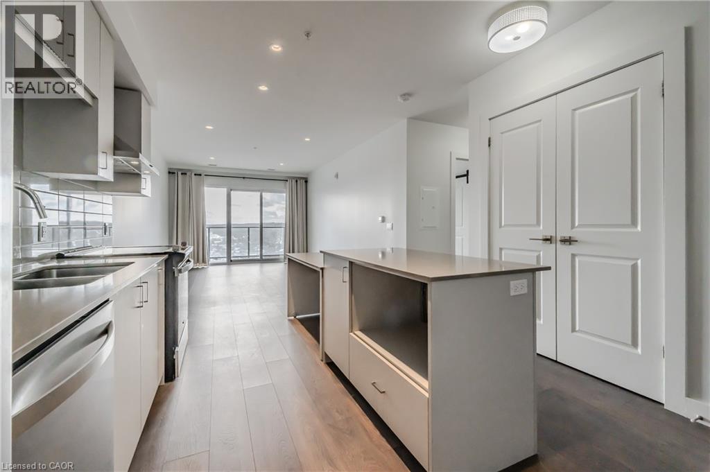 50 Grand Avenue S Unit# 1604, Cambridge, Ontario  N1S 0C2 - Photo 22 - 40817739