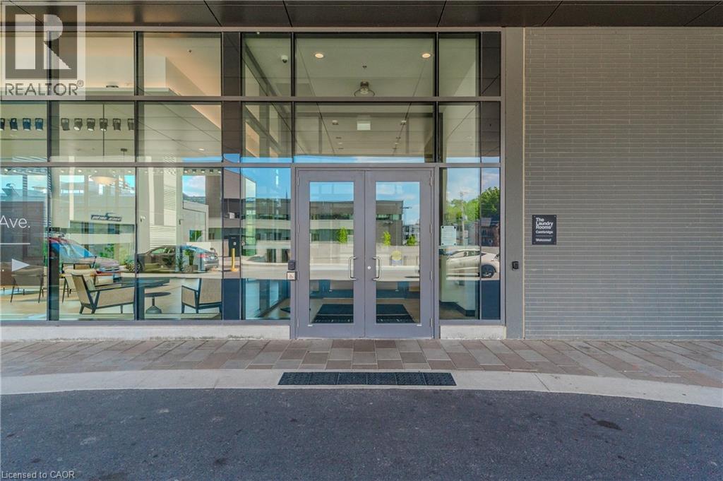 50 Grand Avenue S Unit# 1604, Cambridge, Ontario  N1S 0C2 - Photo 4 - 40817739