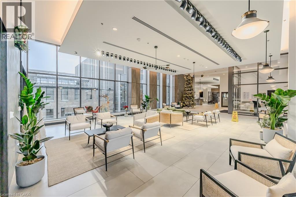 50 Grand Avenue S Unit# 1604, Cambridge, Ontario  N1S 0C2 - Photo 6 - 40817739